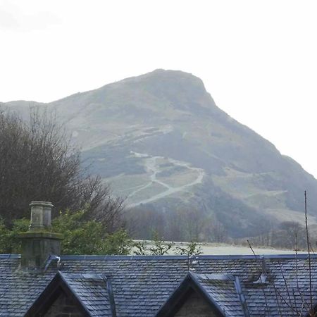 Edinburgh Stunning View Apartment 2 Bedrooms Exterior foto