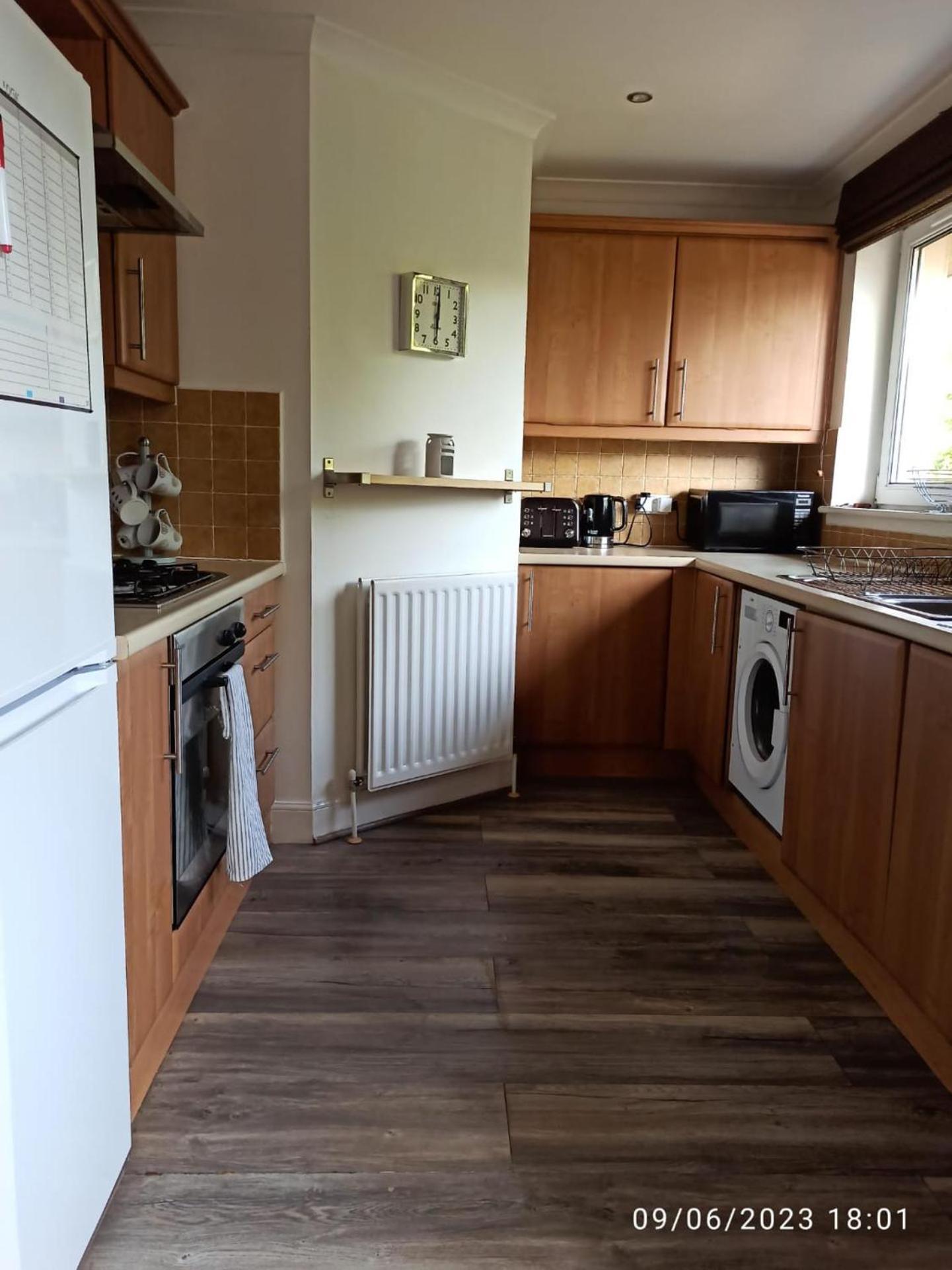 Edinburgh Stunning View Apartment 2 Bedrooms Exterior foto