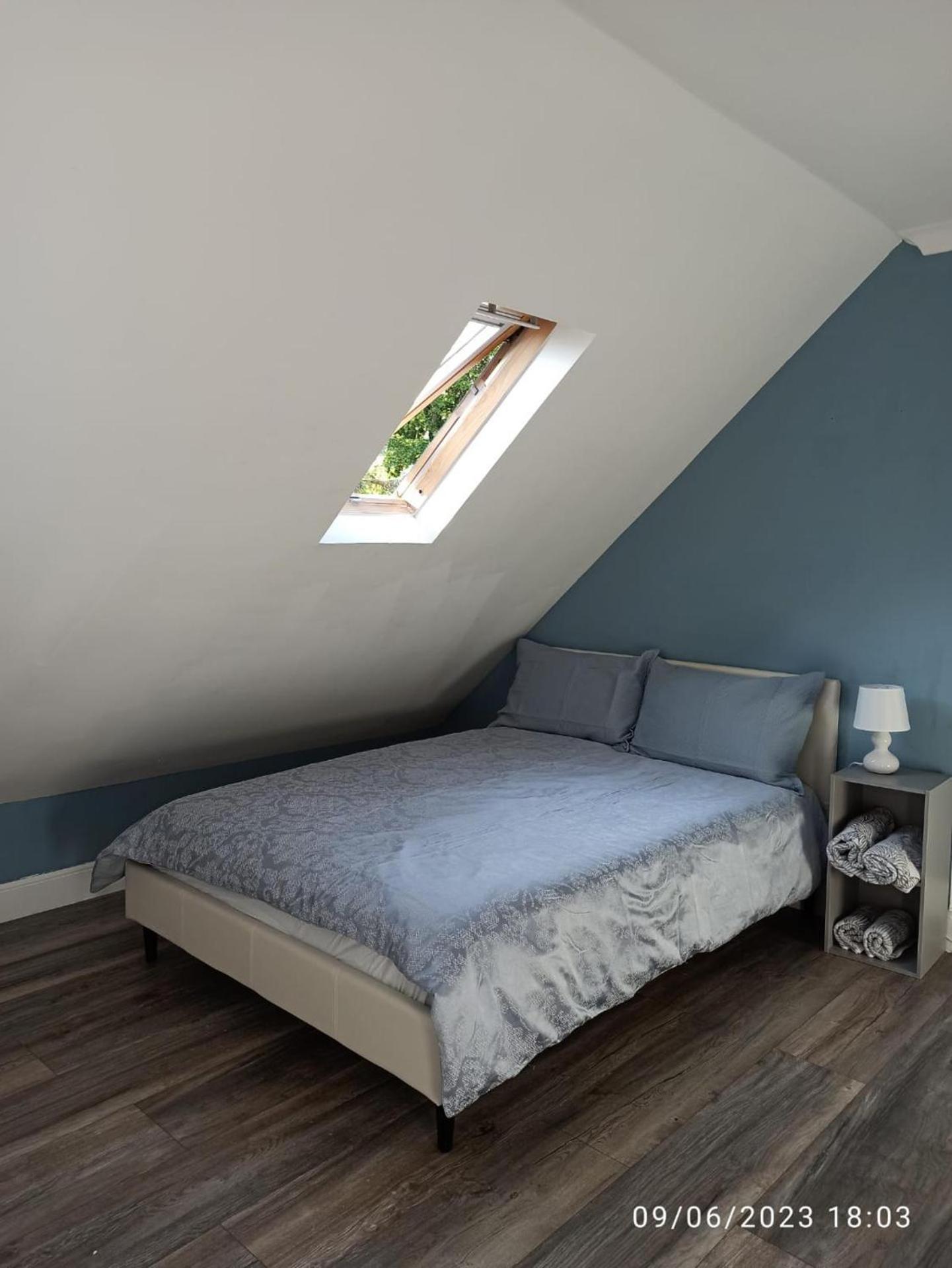 Edinburgh Stunning View Apartment 2 Bedrooms Exterior foto