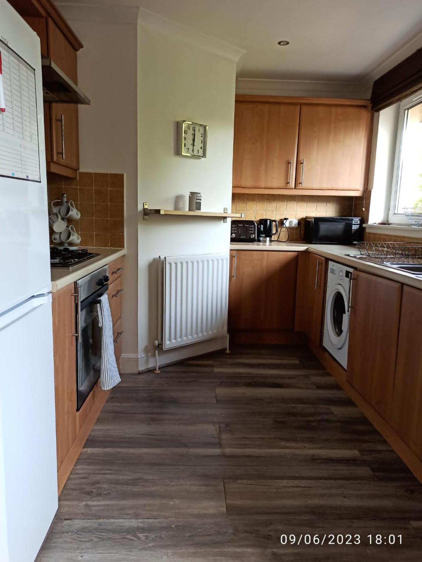 Edinburgh Stunning View Apartment 2 Bedrooms Exterior foto
